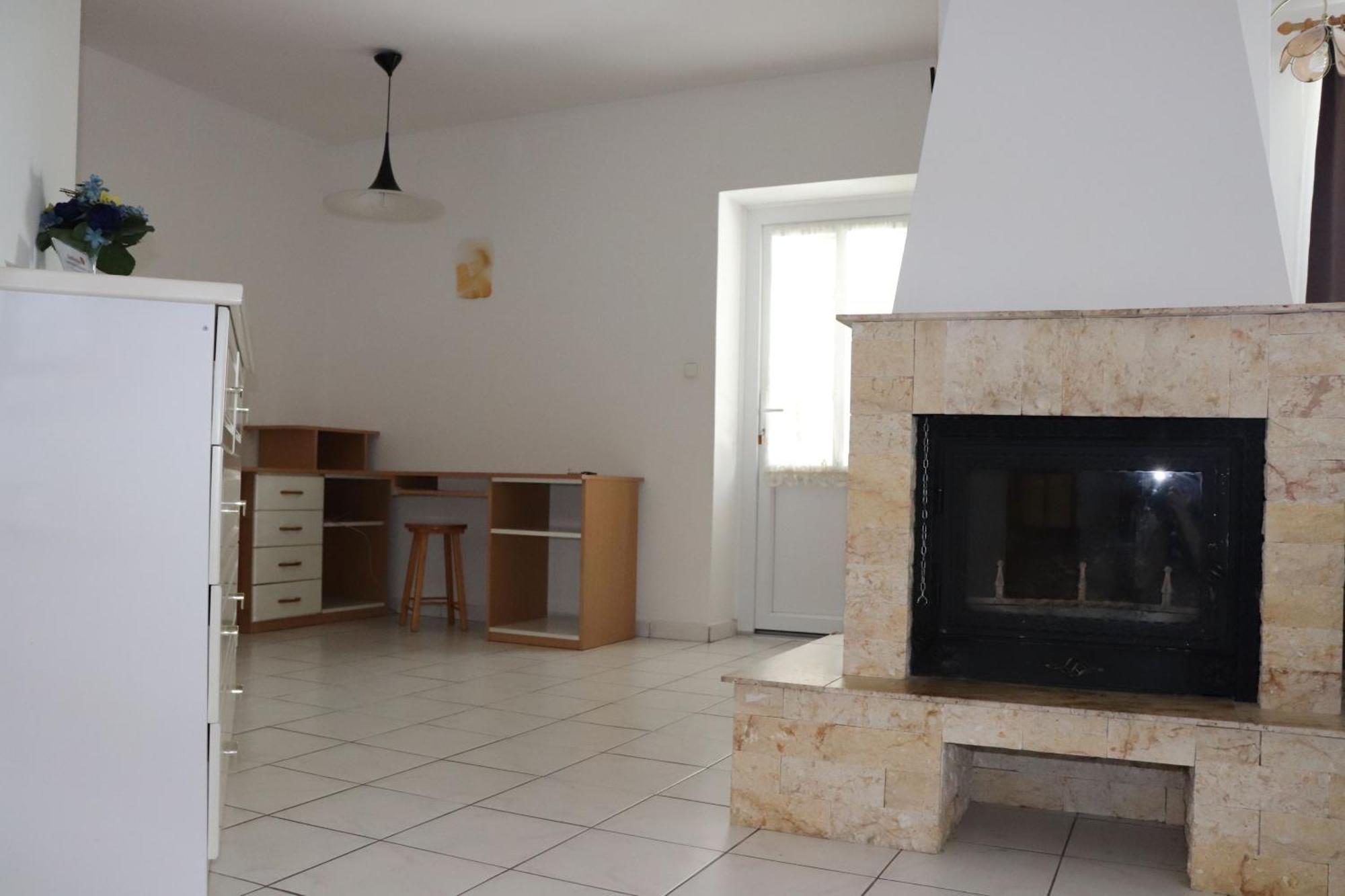 Badacsony Apartmanhaz Badacsonytomaj Exterior foto